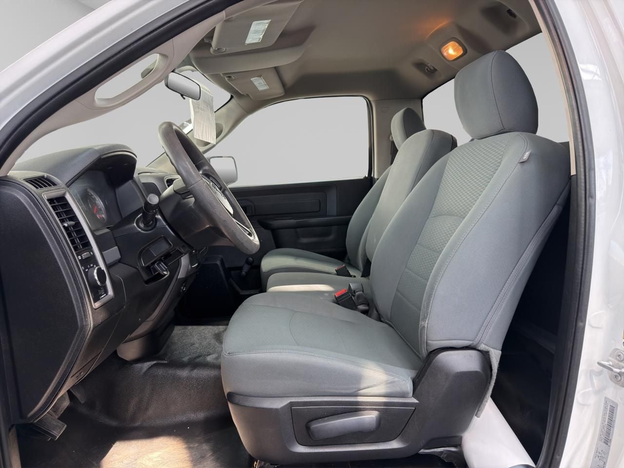 2020 RAM 1500 3.6 V6 ST Cab Regular 4x2 At