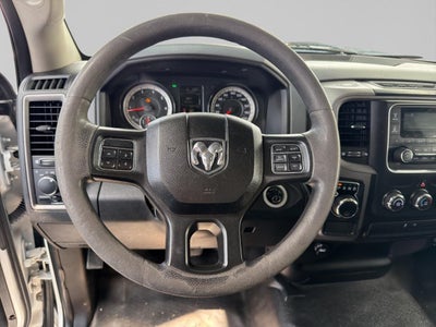 2020 RAM 1500 3.6 V6 ST Cab Regular 4x2 At