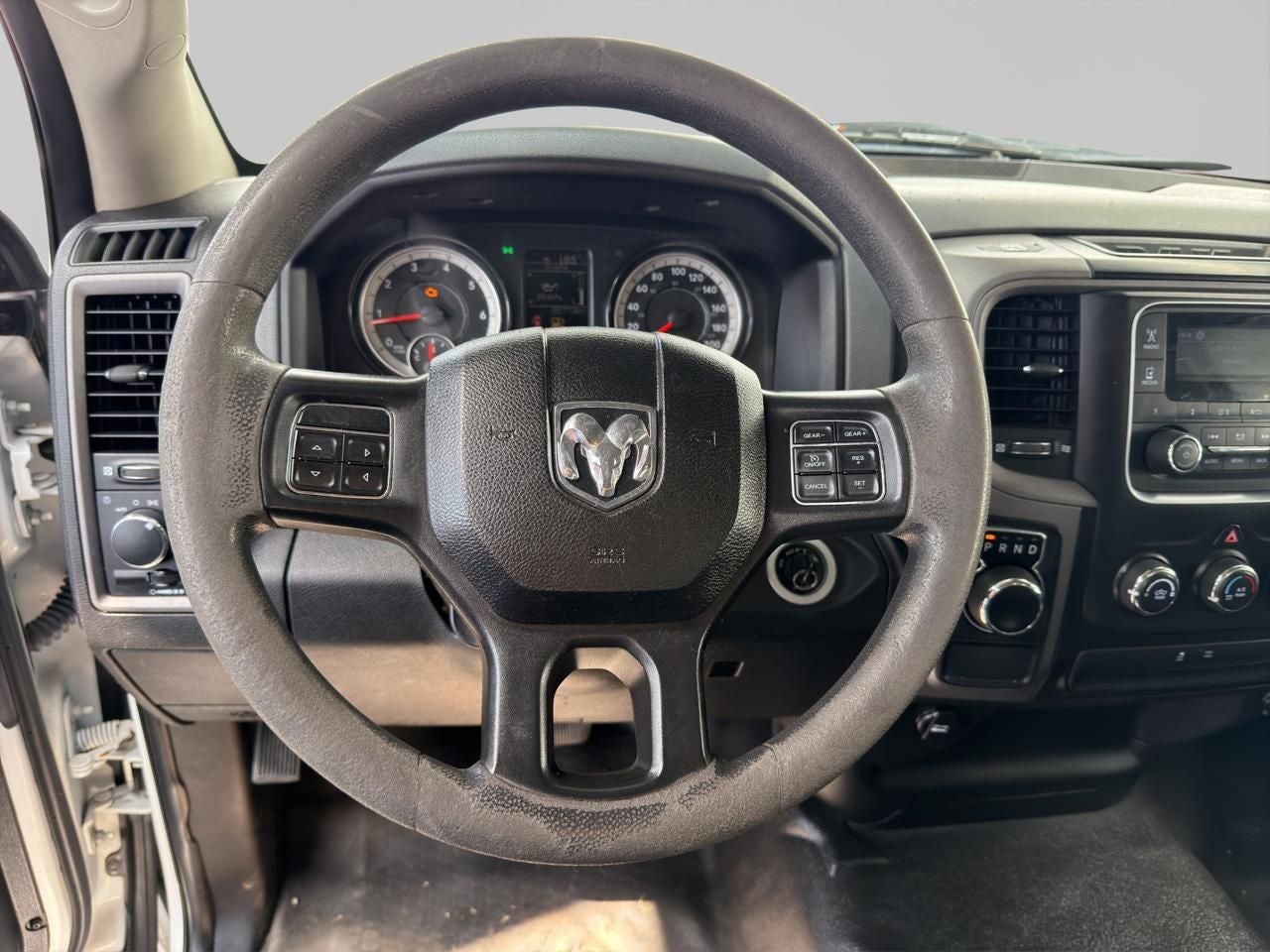 2020 RAM 1500 3.6 V6 ST Cab Regular 4x2 At