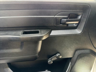 2020 RAM 1500 3.6 V6 ST Cab Regular 4x2 At