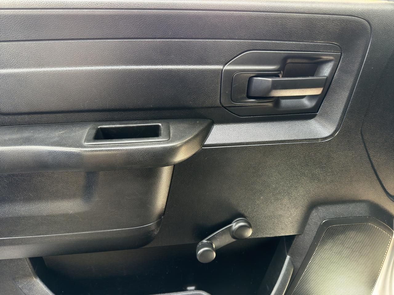2020 RAM 1500 3.6 V6 ST Cab Regular 4x2 At