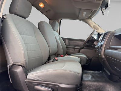 2020 RAM 1500 3.6 V6 ST Cab Regular 4x2 At