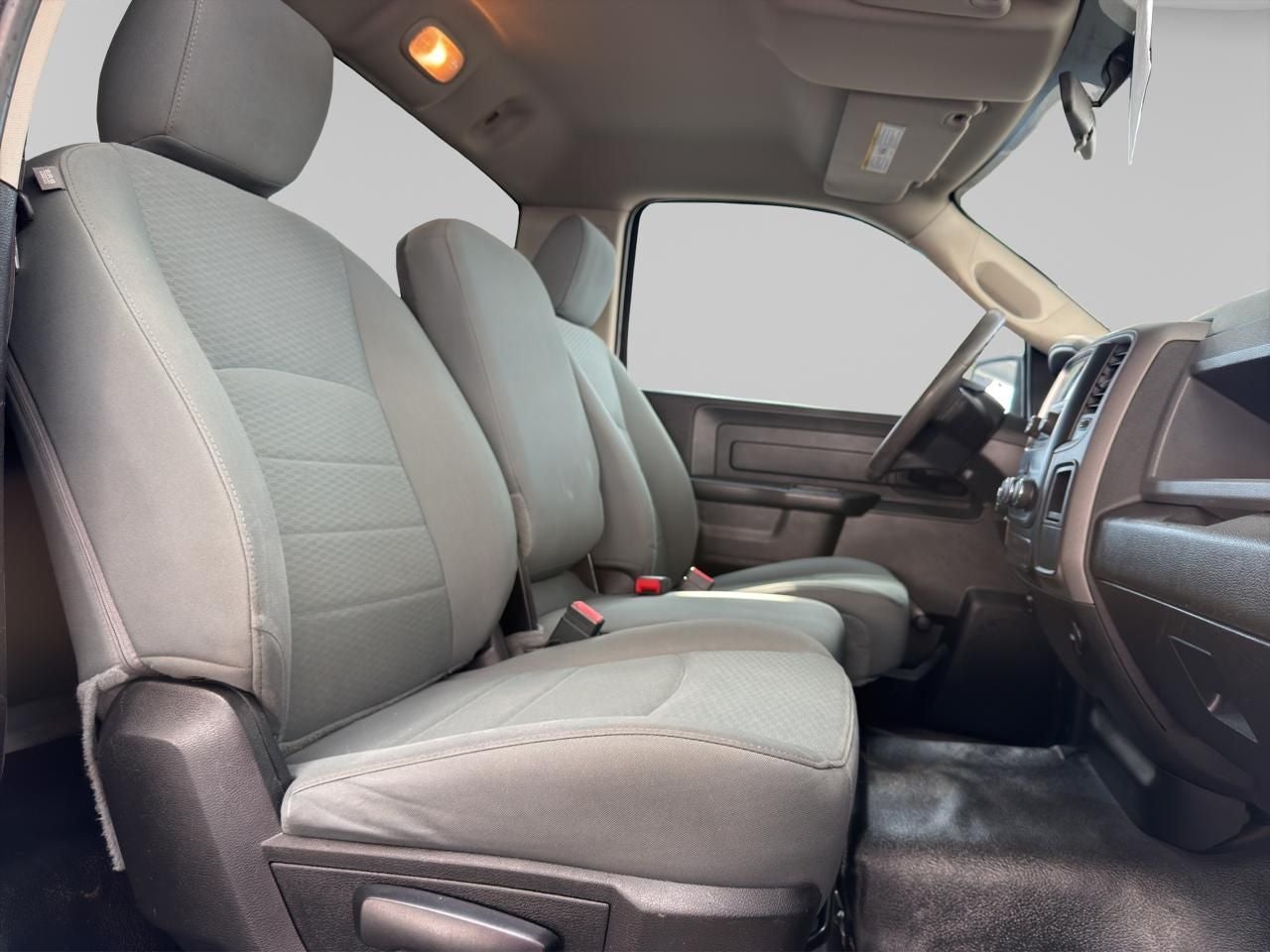 2020 RAM 1500 3.6 V6 ST Cab Regular 4x2 At