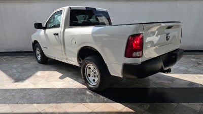 2020 RAM 1500 3.3 V6 XL Cab Regular 4x2 AT