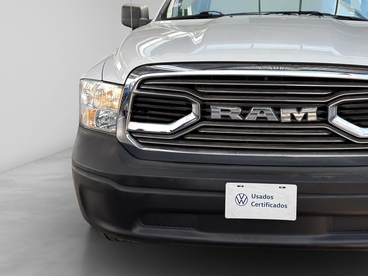 2020 RAM 1500 3.6 V6 ST Cab Regular 4x2 At
