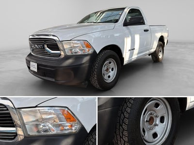2020 RAM 1500 3.6 V6 ST Cab Regular 4x2 At