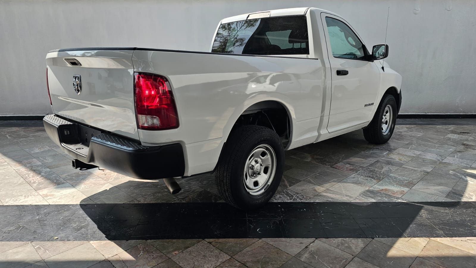 2020 RAM 1500 3.3 V6 XL Cab Regular 4x2 AT