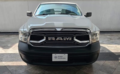 2020 RAM 1500 3.3 V6 XL Cab Regular 4x2 AT