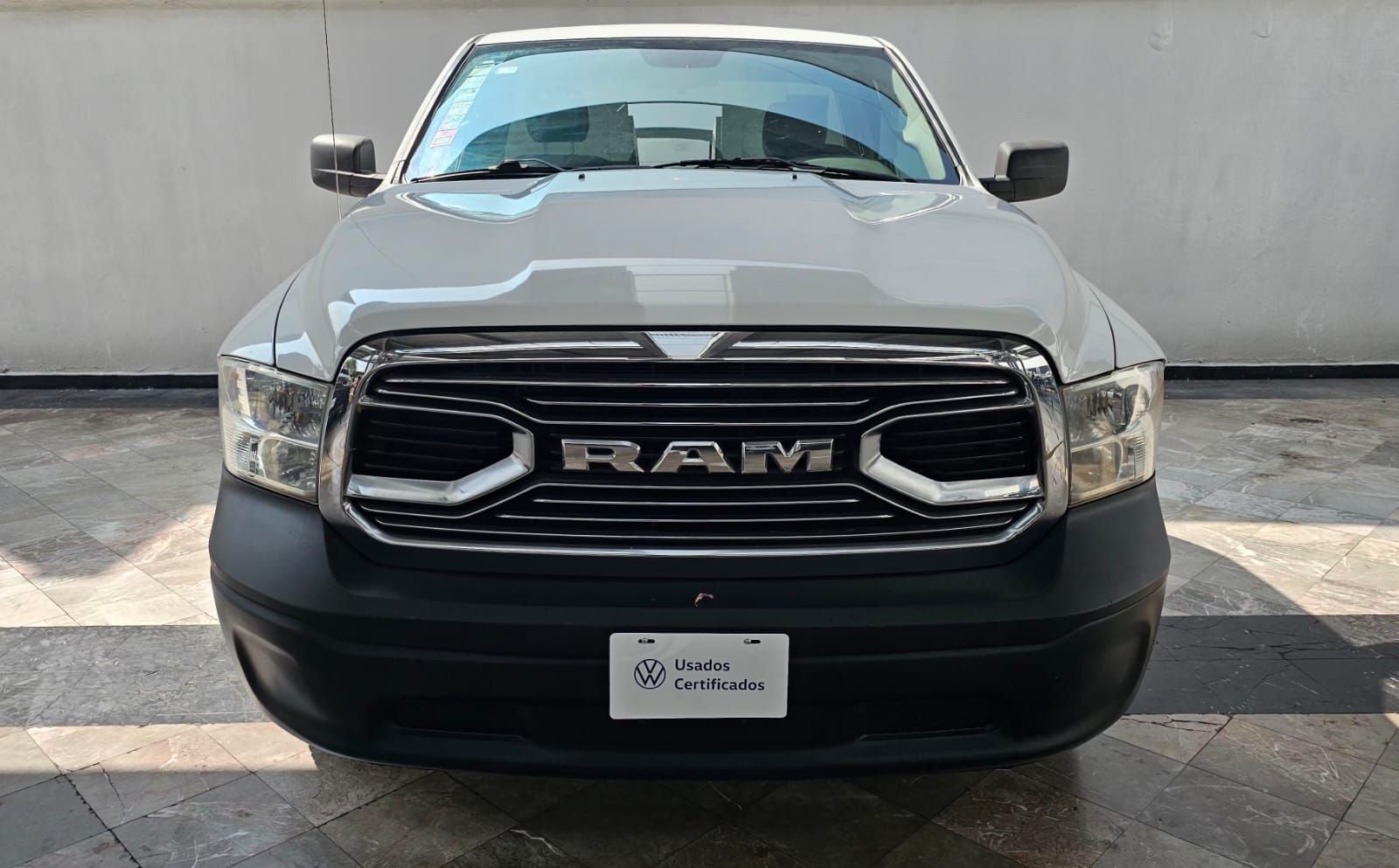2020 RAM 1500 3.3 V6 XL Cab Regular 4x2 AT