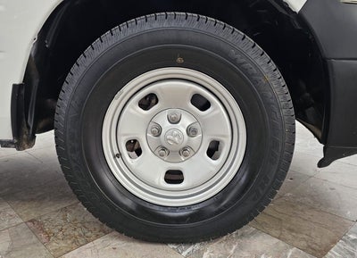 2020 RAM 1500 3.3 V6 XL Cab Regular 4x2 AT