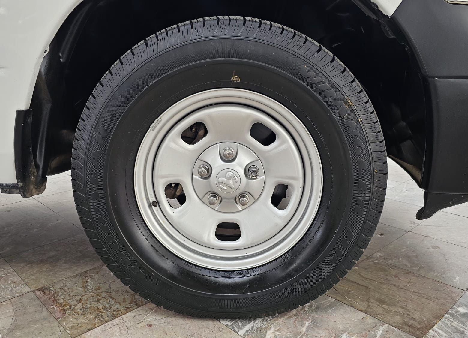 2020 RAM 1500 3.3 V6 XL Cab Regular 4x2 AT