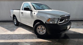 2020 RAM 1500 3.3 V6 XL Cab Regular 4x2 AT