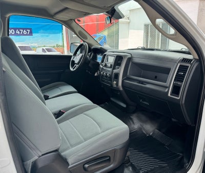 2020 RAM 1500 3.3 V6 XL Cab Regular 4x2 AT