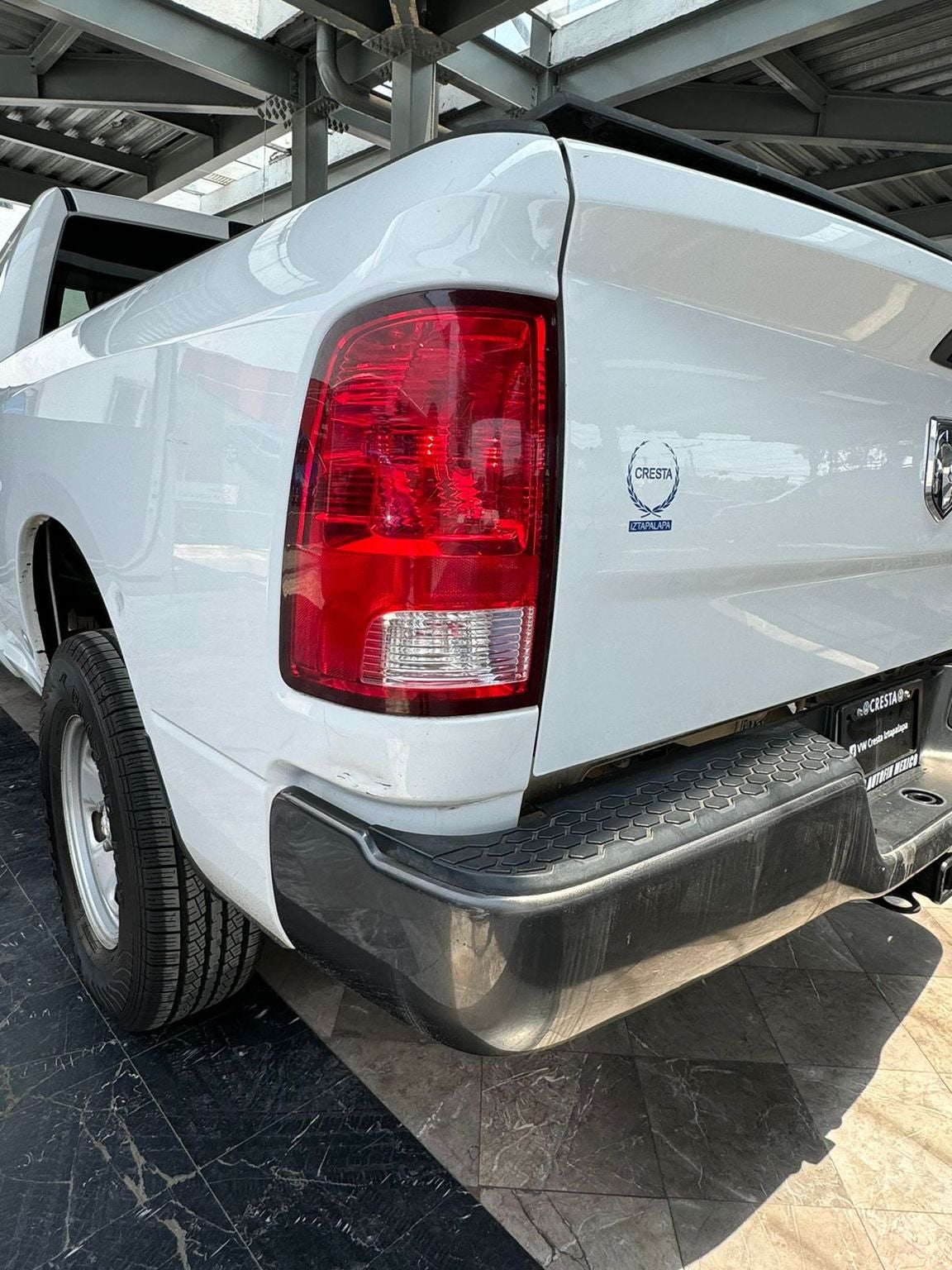 2020 RAM 1500 3.3 V6 XL Cab Regular 4x2 AT