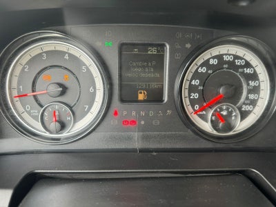 2020 RAM 1500 3.3 V6 XL Cab Regular 4x2 AT