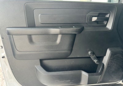 2020 RAM 1500 3.3 V6 XL Cab Regular 4x2 AT