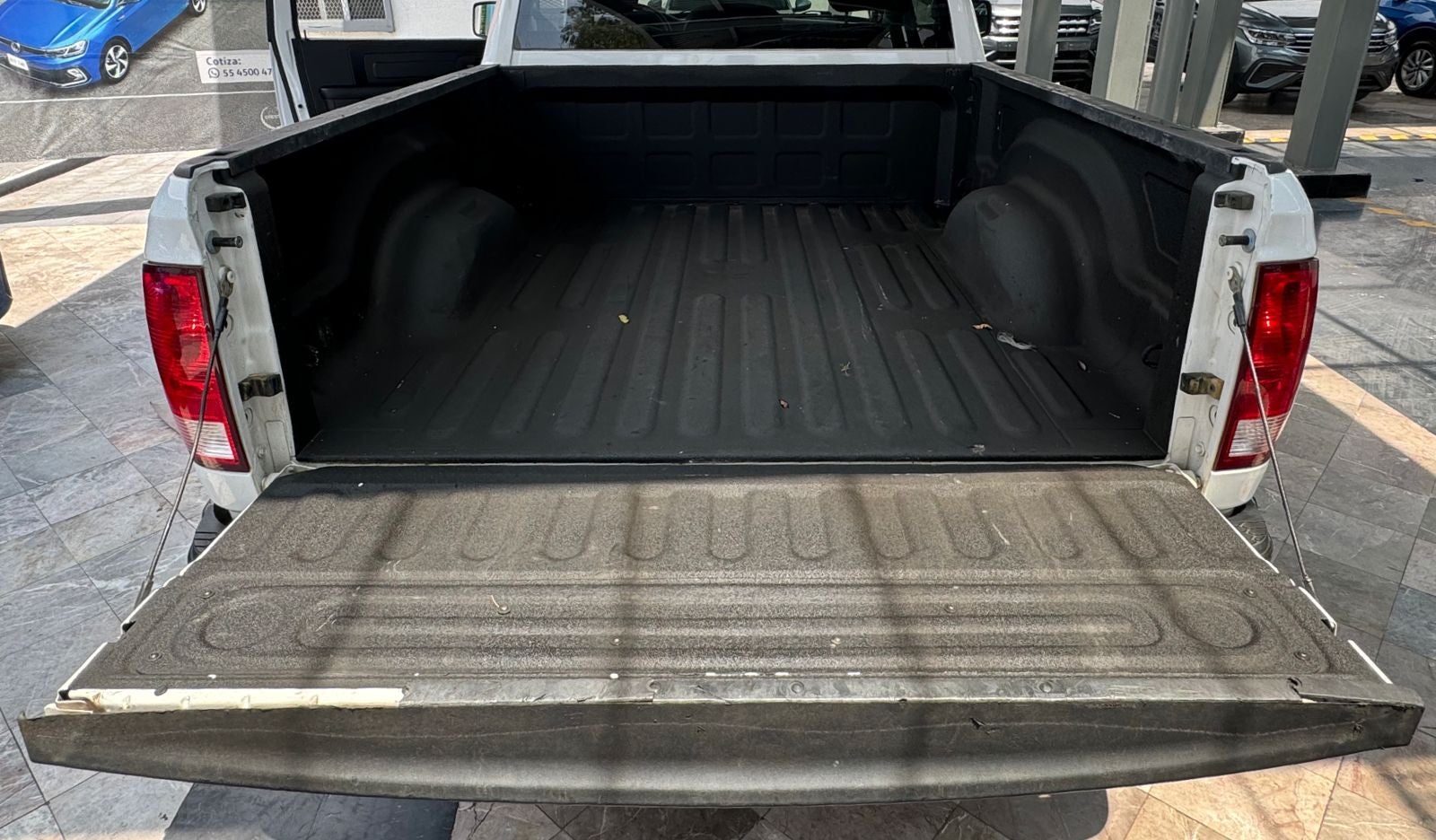 2020 RAM 1500 3.3 V6 XL Cab Regular 4x2 AT