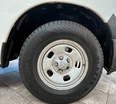 2020 RAM 1500 3.3 V6 XL Cab Regular 4x2 AT