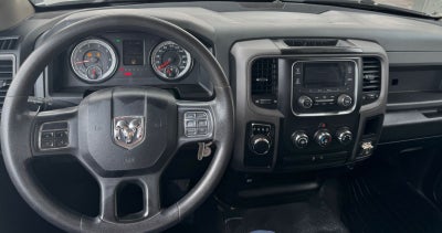 2020 RAM 1500 3.3 V6 XL Cab Regular 4x2 AT