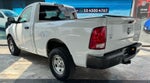 2020 RAM 1500 3.3 V6 XL Cab Regular 4x2 AT