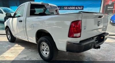 2020 RAM 1500 3.3 V6 XL Cab Regular 4x2 AT