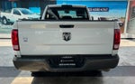 2020 RAM 1500 3.3 V6 XL Cab Regular 4x2 AT