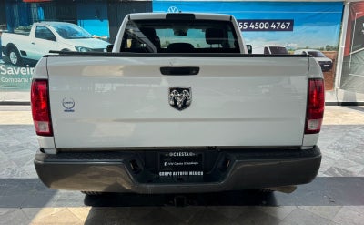 2020 RAM 1500 3.3 V6 XL Cab Regular 4x2 AT