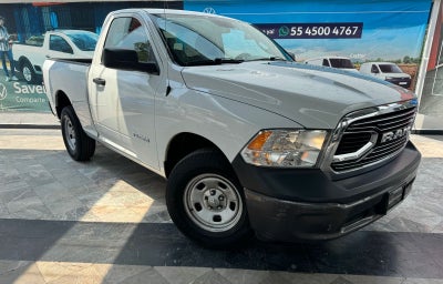 2020 RAM 1500 3.3 V6 XL Cab Regular 4x2 AT