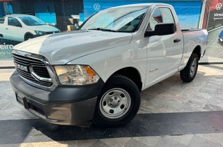 2020 RAM 1500 3.3 V6 XL Cab Regular 4x2 AT