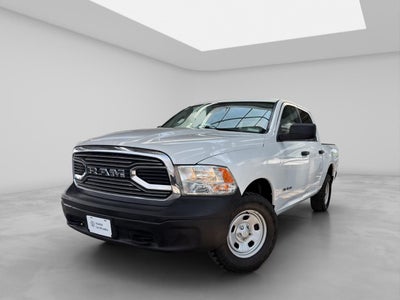 2020 RAM 1500 3.3 V6 XL Crew Cab 4x4 At