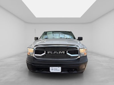2020 RAM 1500 3.3 V6 XL Crew Cab 4x4 At