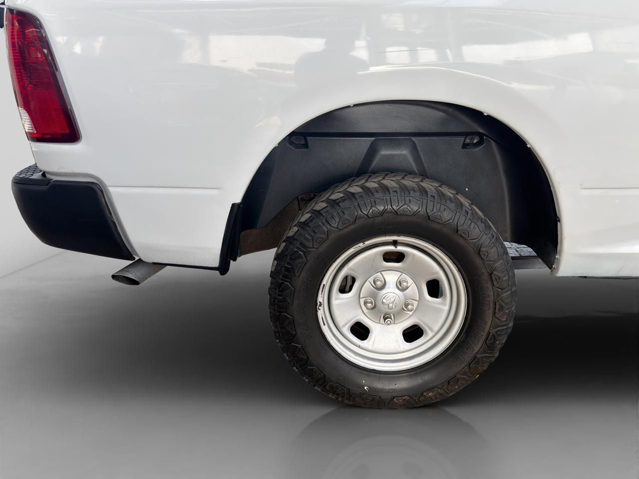 2020 RAM 1500 3.3 V6 XL Crew Cab 4x4 At