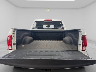2020 RAM 1500 3.3 V6 XL Crew Cab 4x4 At