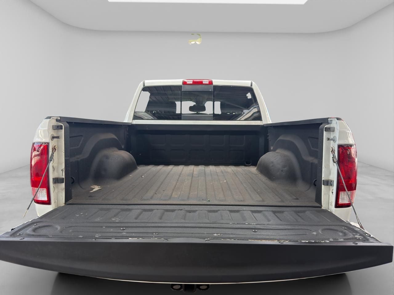2020 RAM 1500 3.3 V6 XL Crew Cab 4x4 At