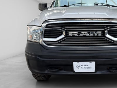 2020 RAM 1500 3.3 V6 XL Crew Cab 4x4 At