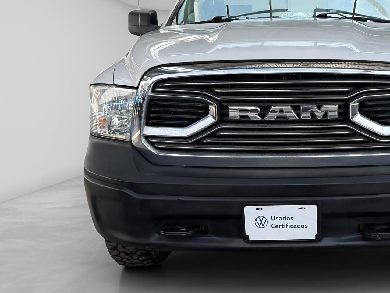 2020 RAM 1500 3.3 V6 XL Crew Cab 4x4 At