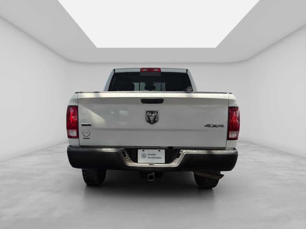 2020 RAM 1500 3.3 V6 XL Crew Cab 4x4 At