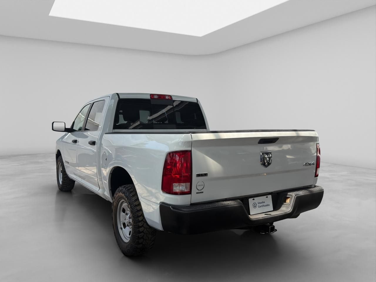 2020 RAM 1500 3.3 V6 XL Crew Cab 4x4 At