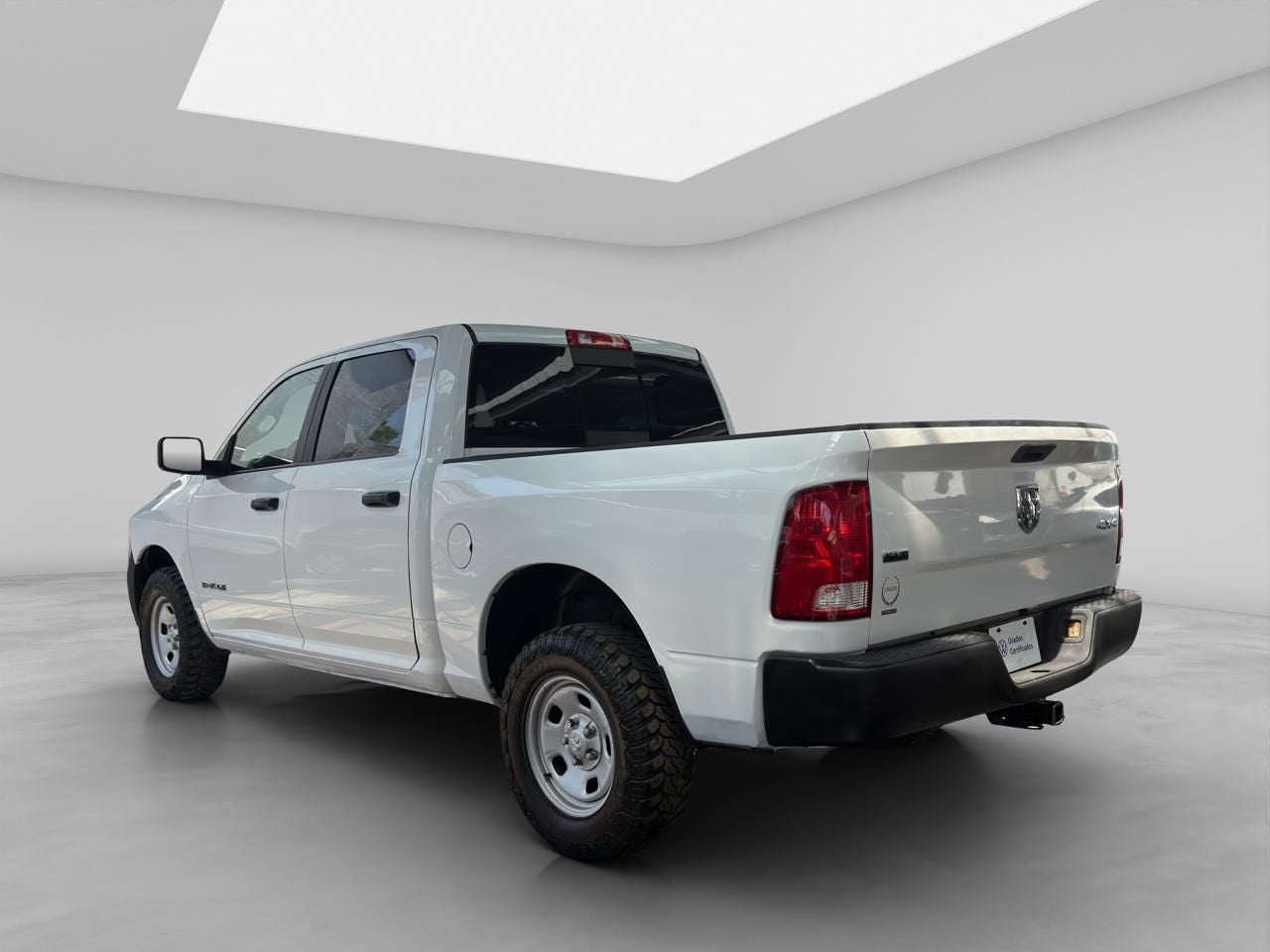 2020 RAM 1500 3.3 V6 XL Crew Cab 4x4 At