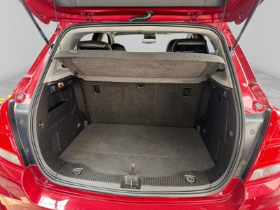 2018 Chevrolet Trax 1.8 LTZ Piel At