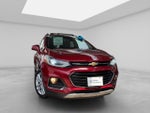2018 Chevrolet Trax 1.8 LTZ Piel At