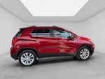 2018 Chevrolet Trax 1.8 LTZ Piel At