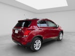 2018 Chevrolet Trax 1.8 LTZ Piel At