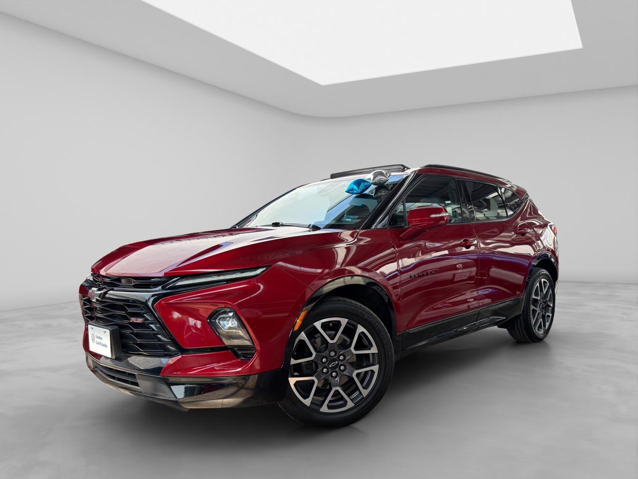 2023 Chevrolet Blazer 3.6 V6 RS Piel At