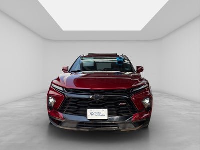 2023 Chevrolet Blazer 3.6 V6 RS Piel At