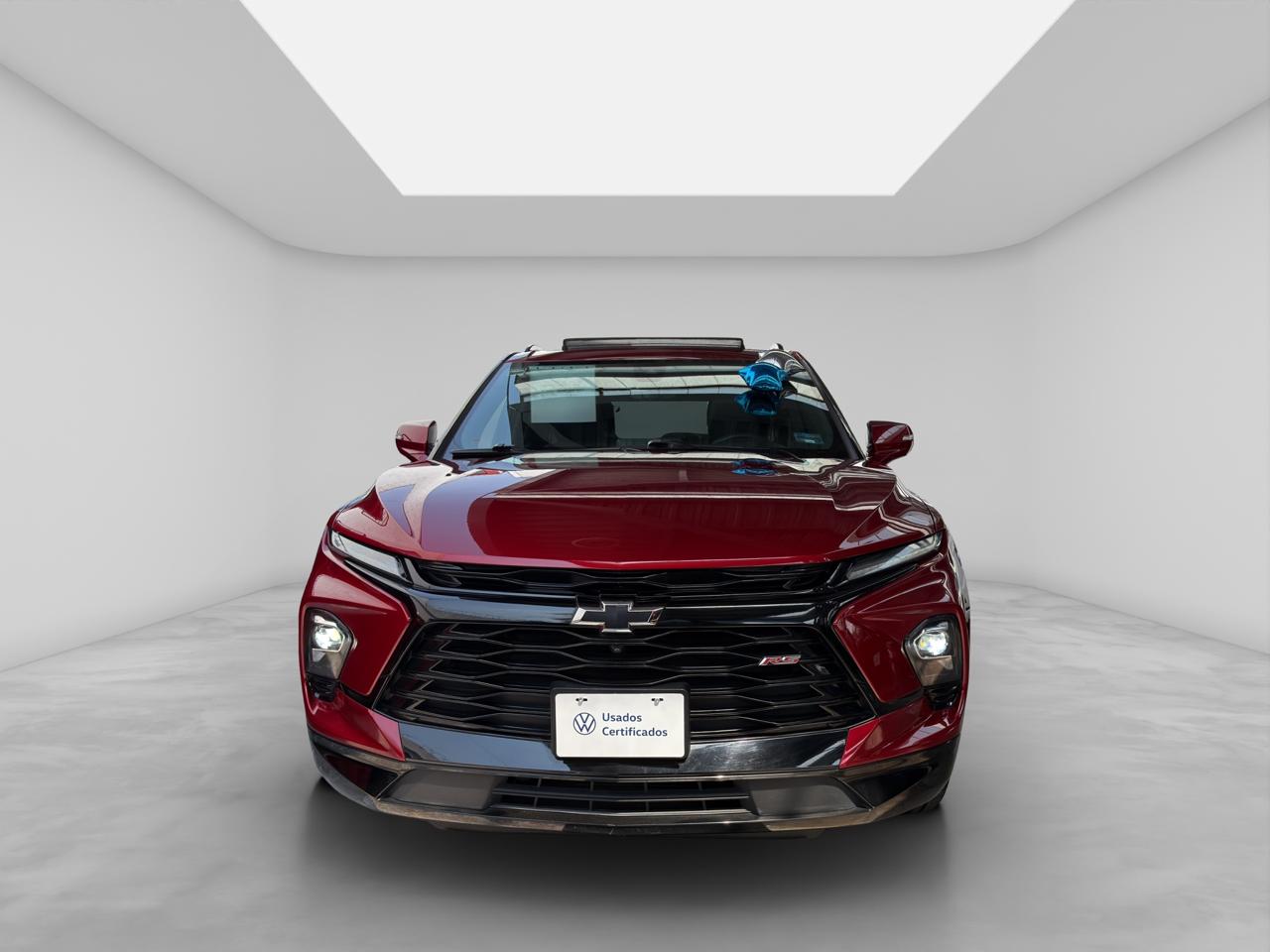 2023 Chevrolet Blazer 3.6 V6 RS Piel At