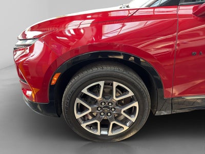 2023 Chevrolet Blazer 3.6 V6 RS Piel At