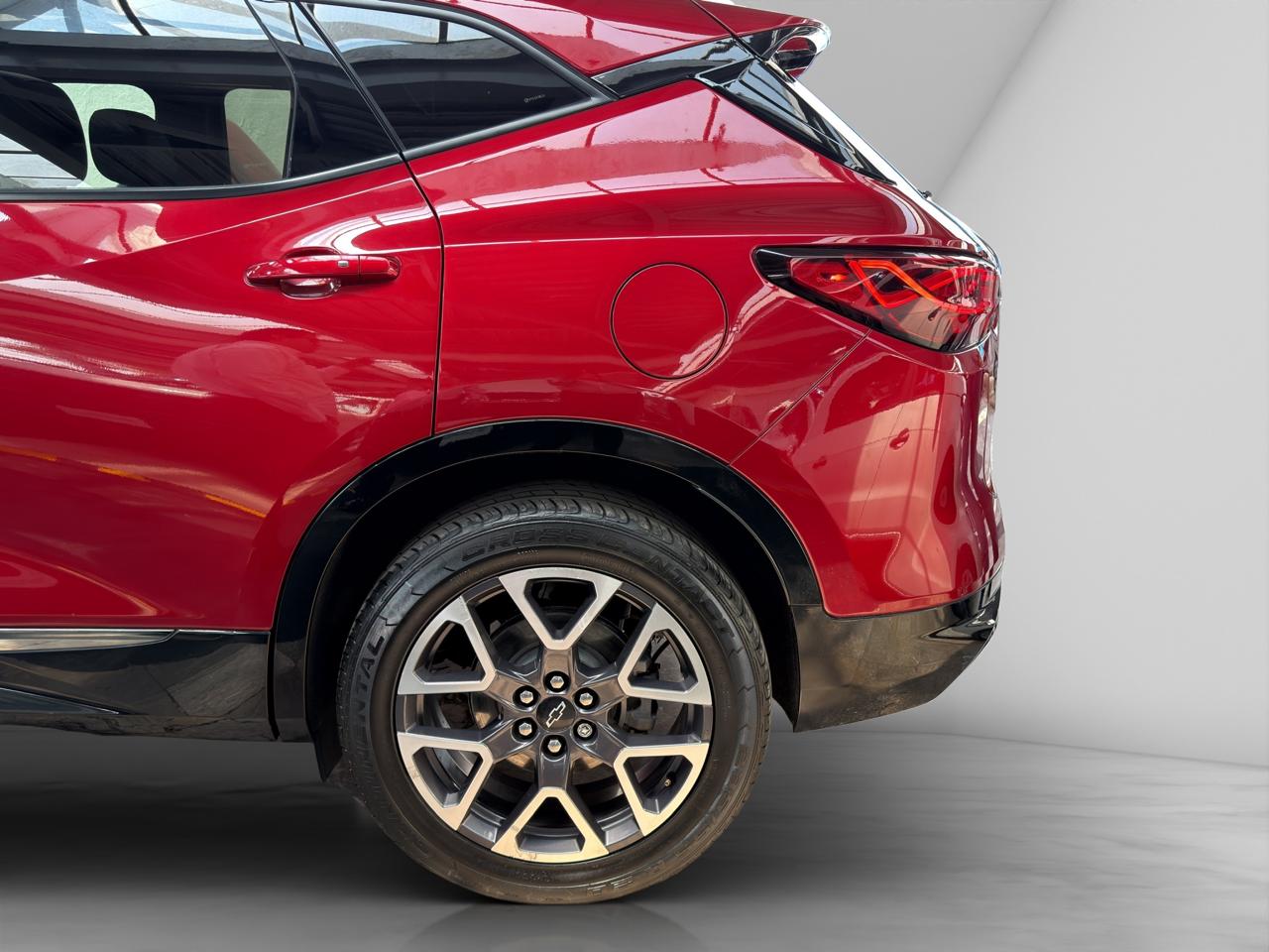 2023 Chevrolet Blazer 3.6 V6 RS Piel At