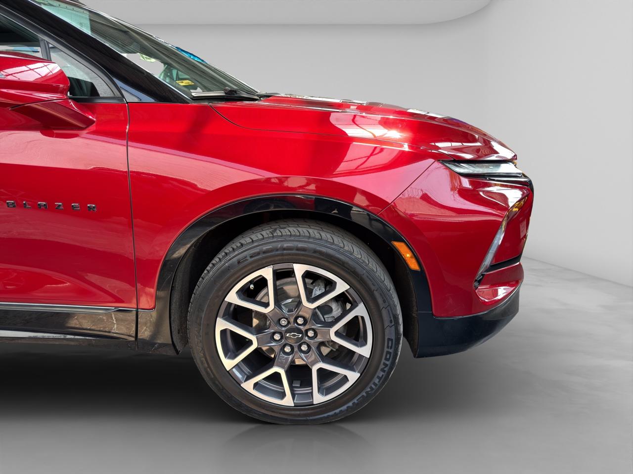 2023 Chevrolet Blazer 3.6 V6 RS Piel At