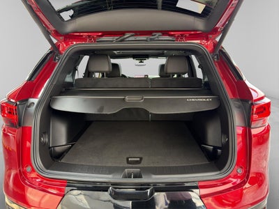2023 Chevrolet Blazer 3.6 V6 RS Piel At